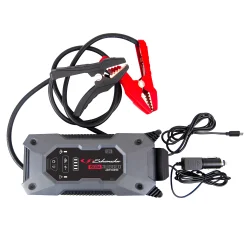 Jumper Arrancador 1500Amp Schumancher