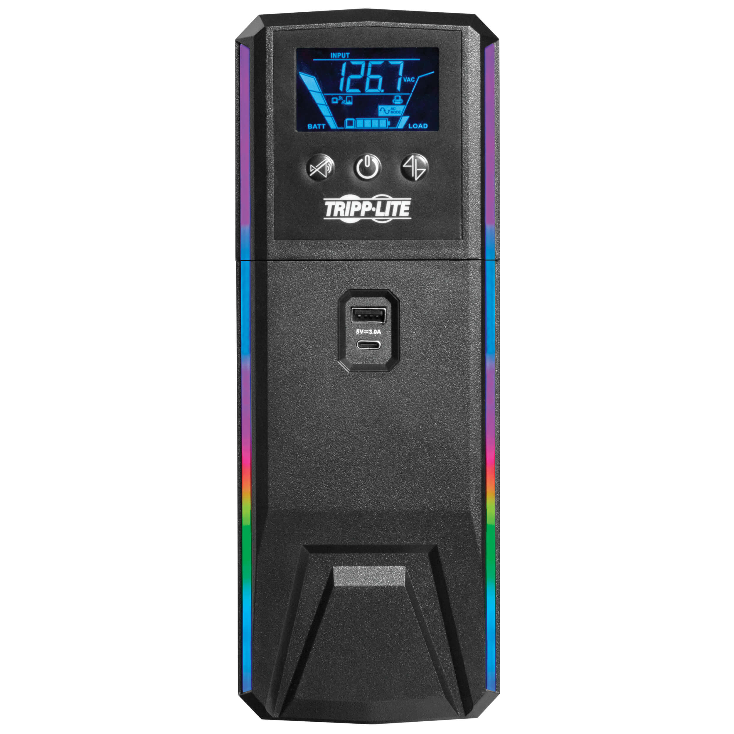 UPS 1500VA 900W Tripp Lite - Imagen 5