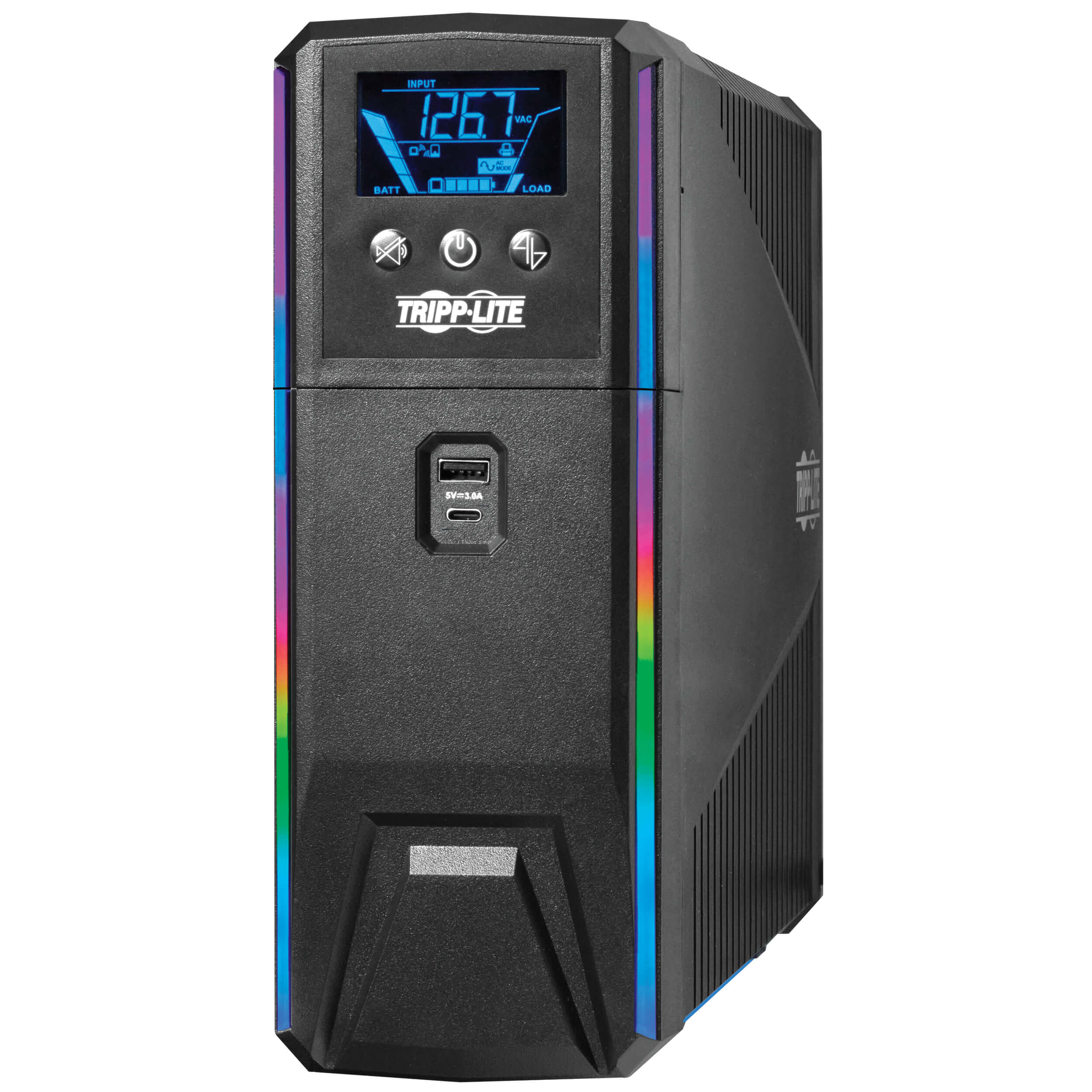 UPS 1500VA 900W Tripp Lite - Imagen 6