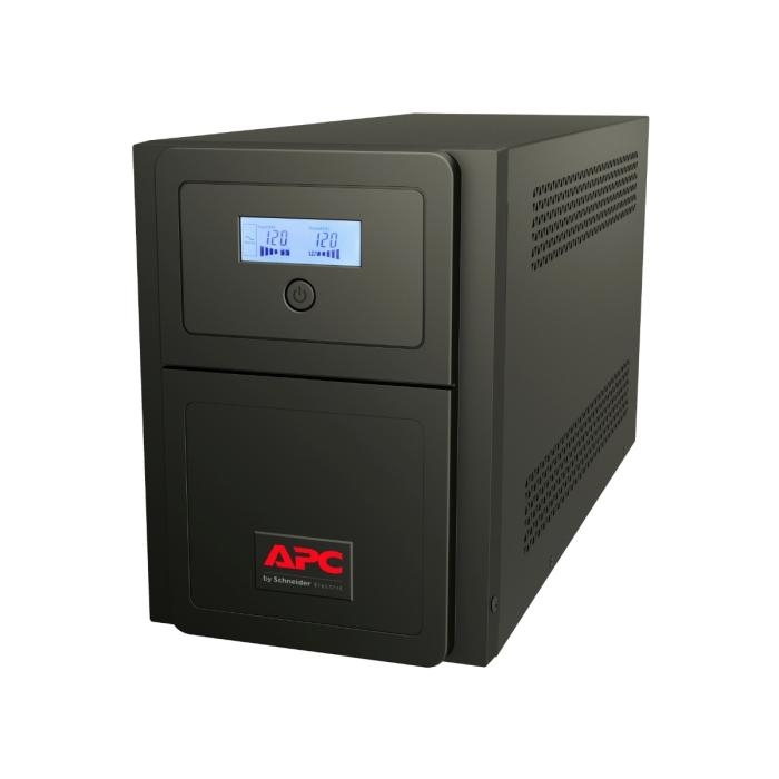 UPS 2000VA 1400W APC - Imagen 3