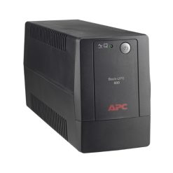 UPS APC 800VA 400W BX800L-LM