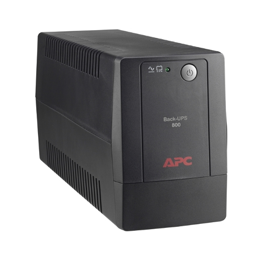 UPS APC 800VA 400W BX800L-LM