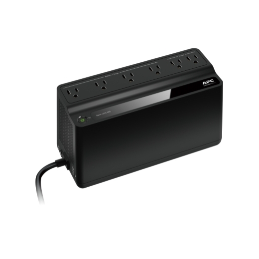 UPS APC 425VA 255W BE425 - Imagen 2