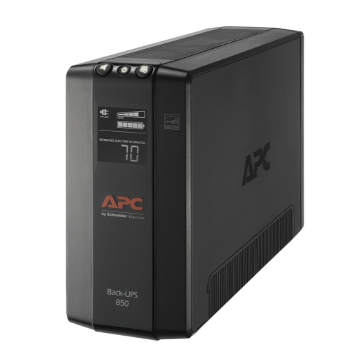 UPS 850VA 510W BX850M-LM60 APC