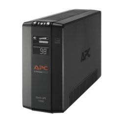 UPS 1000VA 600W BX1000M-LM60 APC