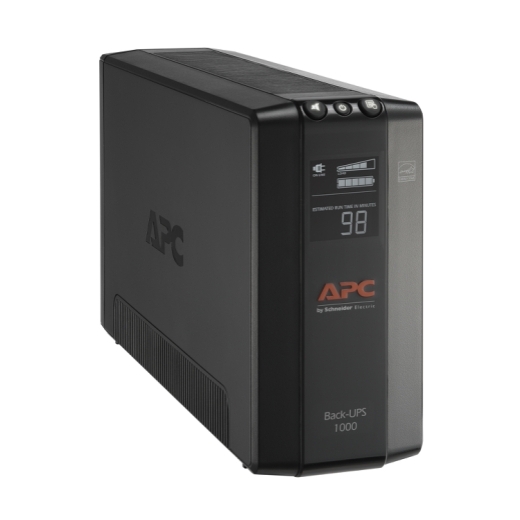 UPS 1000VA 600W BX1000M-LM60 APC - Imagen 4