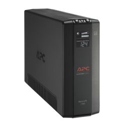 UPS 1350VA 810W BX1350M-LM60 APC
