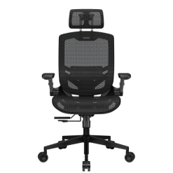 Silla Gaming Speeder Negro Cougar