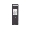 Control de Acceso Facial y Lector QR SpeedFace-V3L-QR ZKTeco