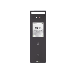 Control de Acceso Facial y Lector QR SpeedFace-V3L-QR ZKTeco