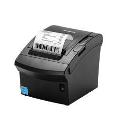 Impresora Termica USB Serial Ethernet SRP-350plusV Bixolon