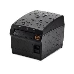 Impresora de Recibos Robusta Impermeable Serial USB Ethernet SRP-F310II Bixolon