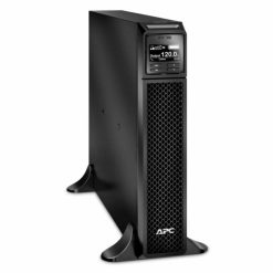 UPS Smart Online 3000VA 2700W Torre Monofásico APC