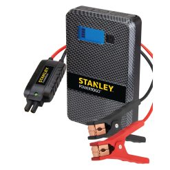 Arrancador Jumper Starter 7500mA PowerToGo Stanley