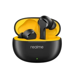 Audífonos Bluetooth IPX5 Negro T100 Realme