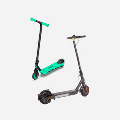 Scooter Eléctrico