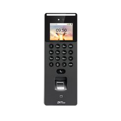 Control de Acceso y Asistencia Facial Tarjeta Huella ID FACE ADMS SenseFace 2A ZKTeco