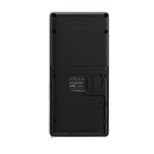 Control de Acceso Facial Huella y Tarjetas ADMS Wi-Fi SenseFace 4A ZKTeco - Imagen 3