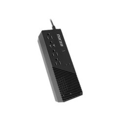 Regulador de voltaje 1000VA/500W FVR-1011USB Forza