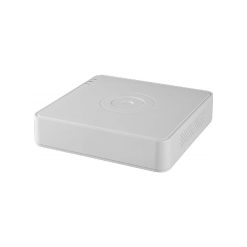 DVR 4 Turbo HD Canales Hikvision