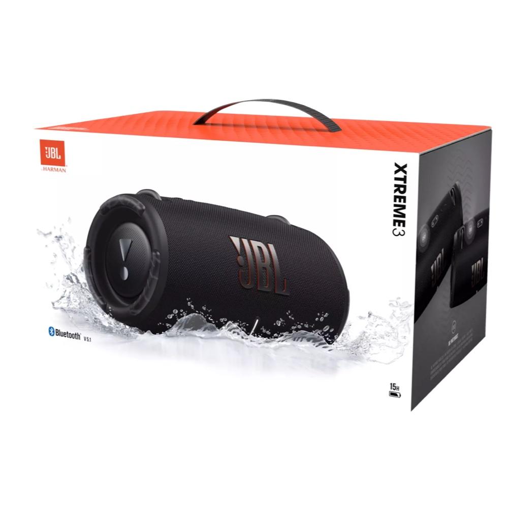 Bocina JBL Xtreme 3 Negro - Imagen 12
