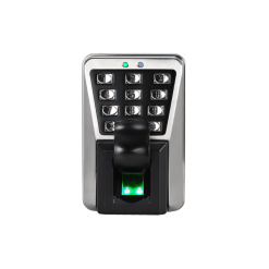 Lector Biométrico Control de Acceso Exterior MA500 ZKTeco