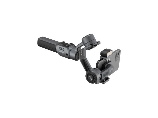 Estabilizador para Celular Smooth 5 Zhiyun - Imagen 5