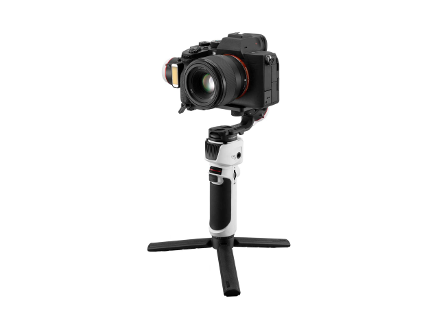Estabilizador para Camara Crame M3 PRO - Imagen 7