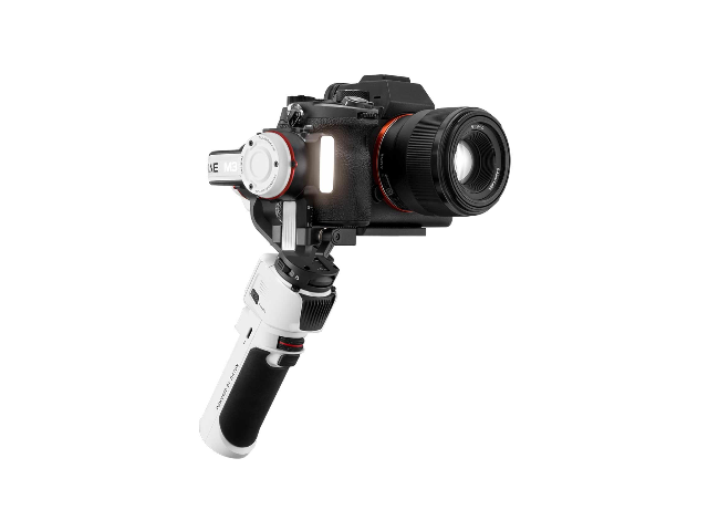 Estabilizador para Camara Crame M3 PRO - Imagen 4
