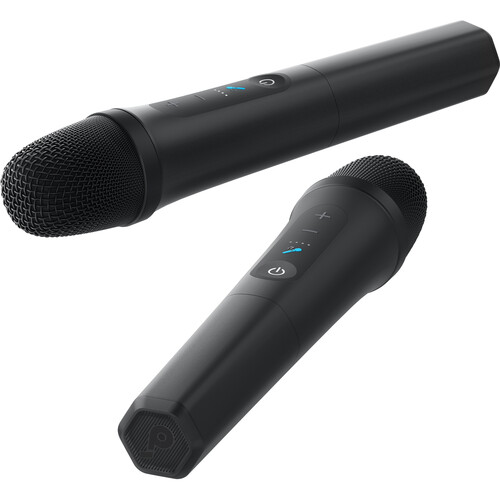 Bocina Wireless 200 W Rave 3S con Micrófonos Soundcore by Anker - Imagen 6