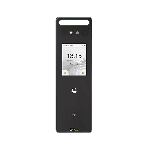 Control de Acceso Facial y Lector QR SpeedFace-V3L-QR ZKTeco - Imagen 6