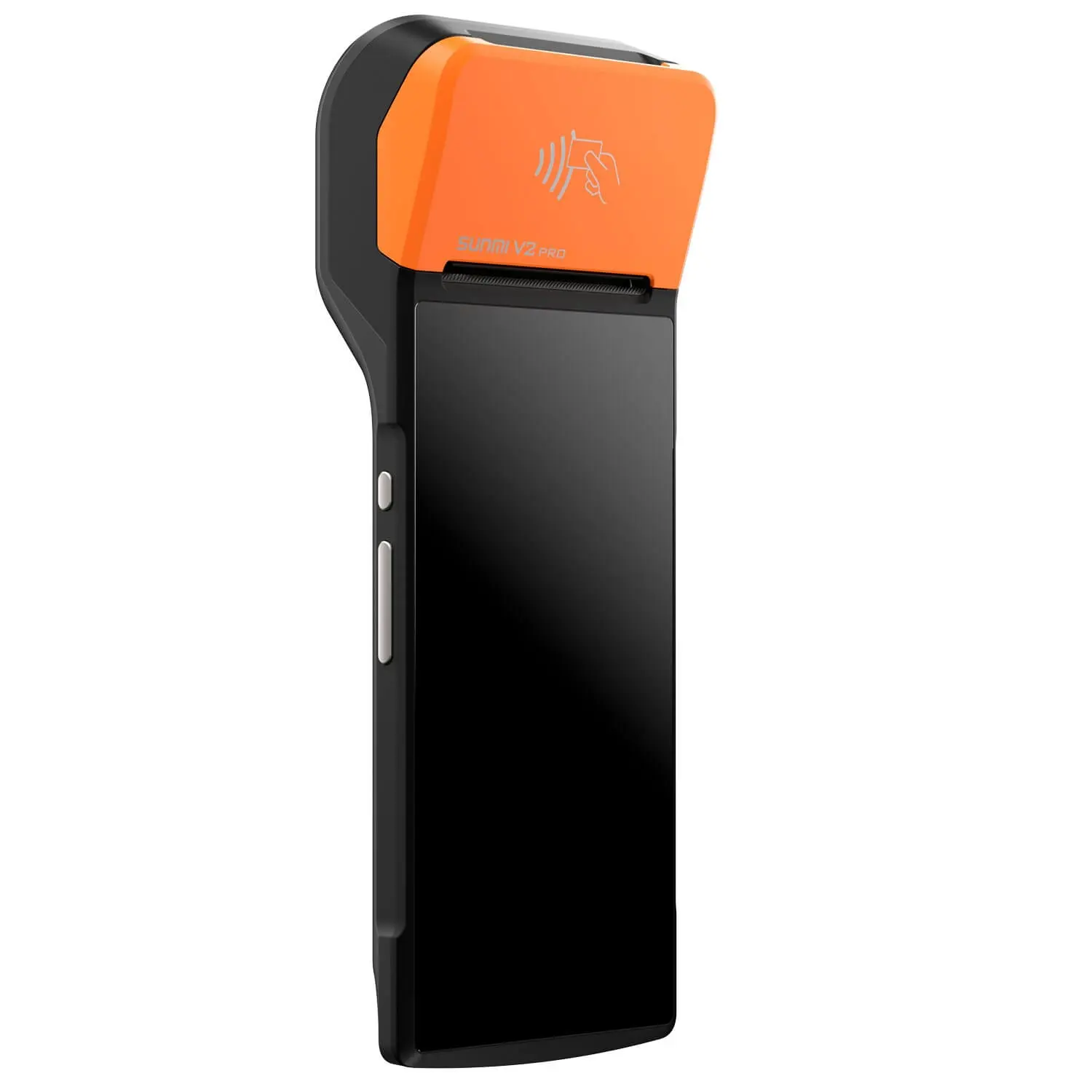 POS Portátil Sunmi V2 PRO Impresora Integrada Scanner NFC 4G Wi-Fi - Imagen 3