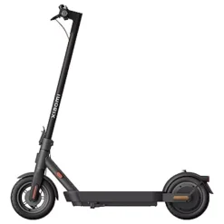 Scooter Electric 4 Pro 2nd Gen Negro Xiaomi