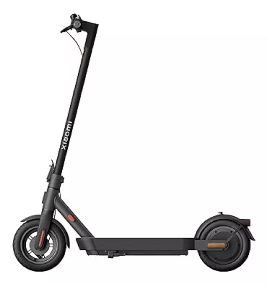 Scooter Electric 4 Pro 2nd Gen Negro Xiaomi