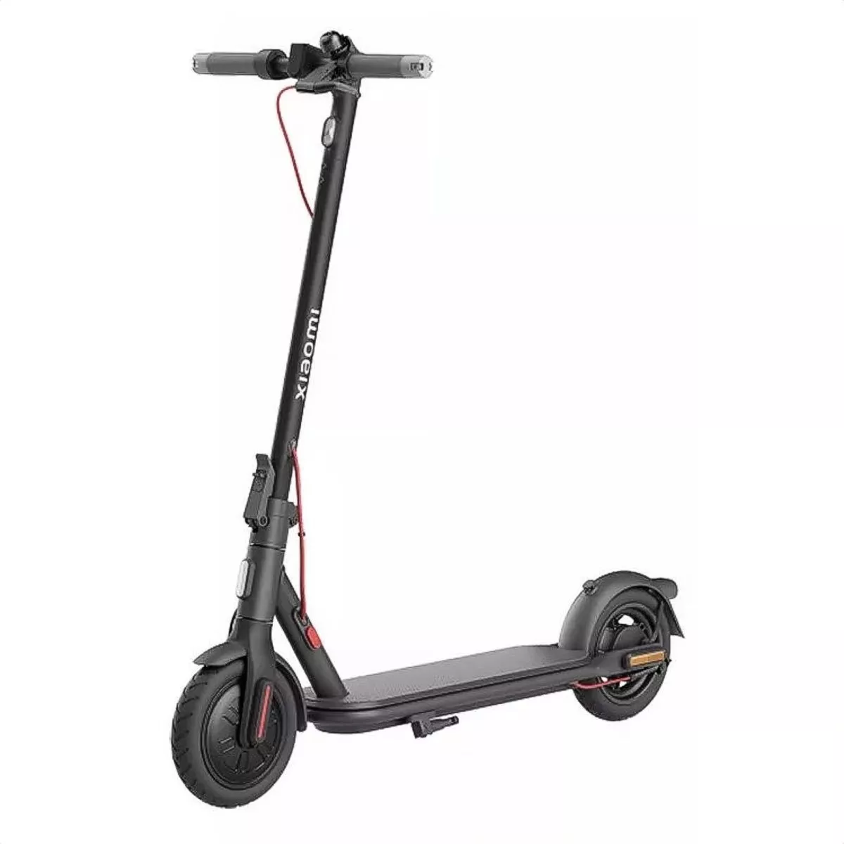 Scooter Electric 4 Pro 2nd Gen Negro Xiaomi - Imagen 3