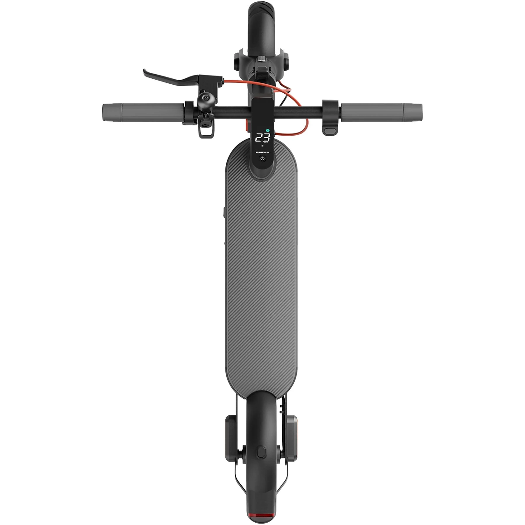Scooter Electric 4 Pro 2nd Gen Negro Xiaomi - Imagen 4