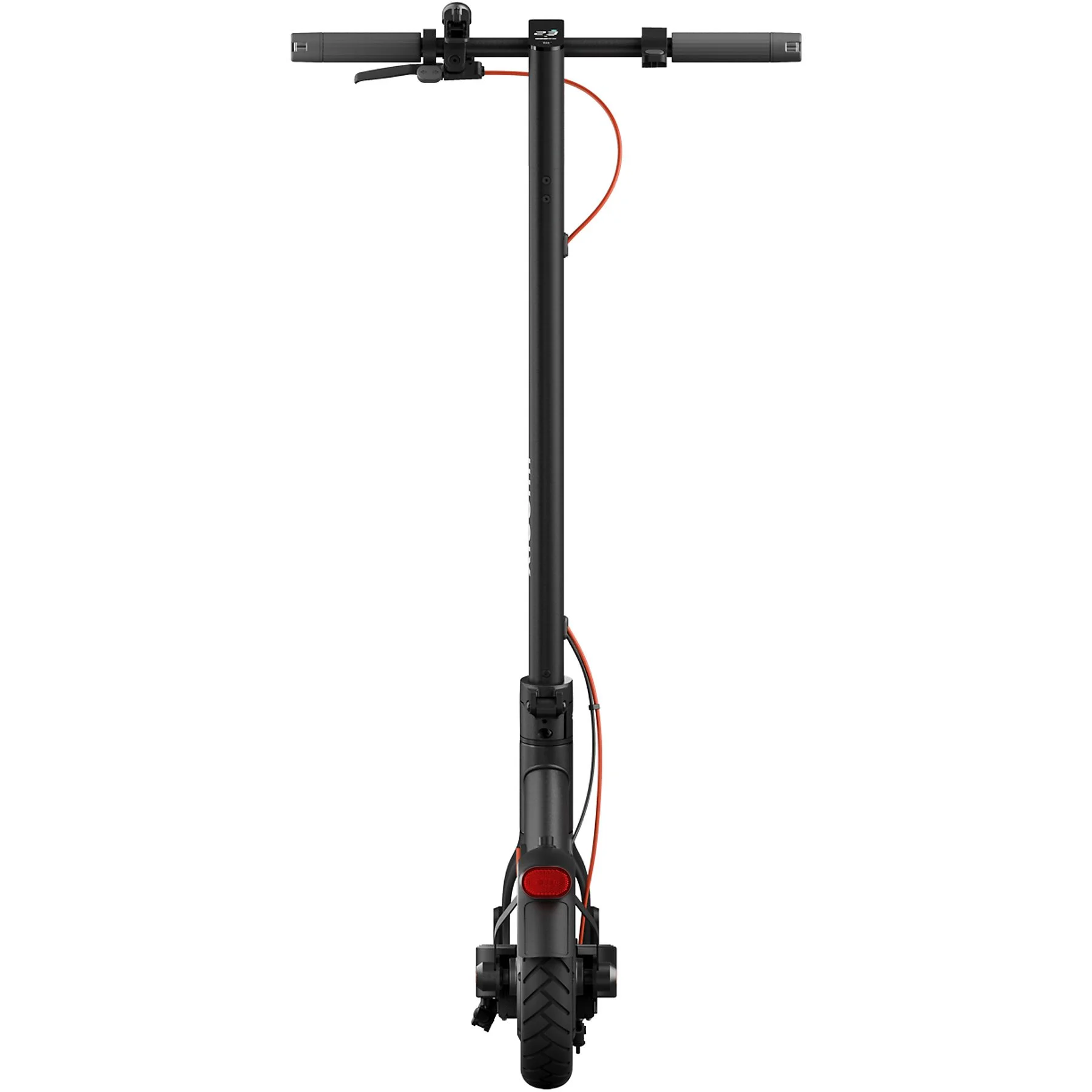 Scooter Electric 4 Pro 2nd Gen Negro Xiaomi - Imagen 5