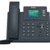 Teléfono IP de escritorio 4 Lineas Gigabit Ethernet T33G Yealink