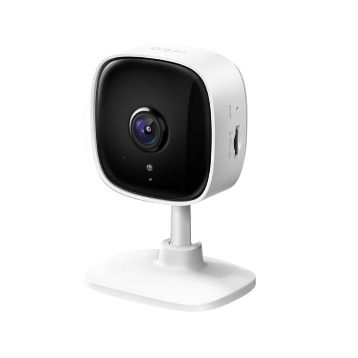 Cámara de Seguridad Wi-Fi 2K, 3MP para Interiores Tapo C110 TP-Link