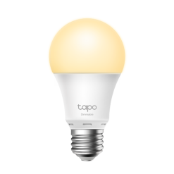 Bombilla Inteligente Luz Calidad Blanca TAPO L510E TP-Link
