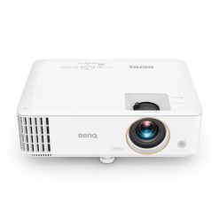 Proyector DLP WUXGA 3500 Lúmenes HDMI TH585P BenQ