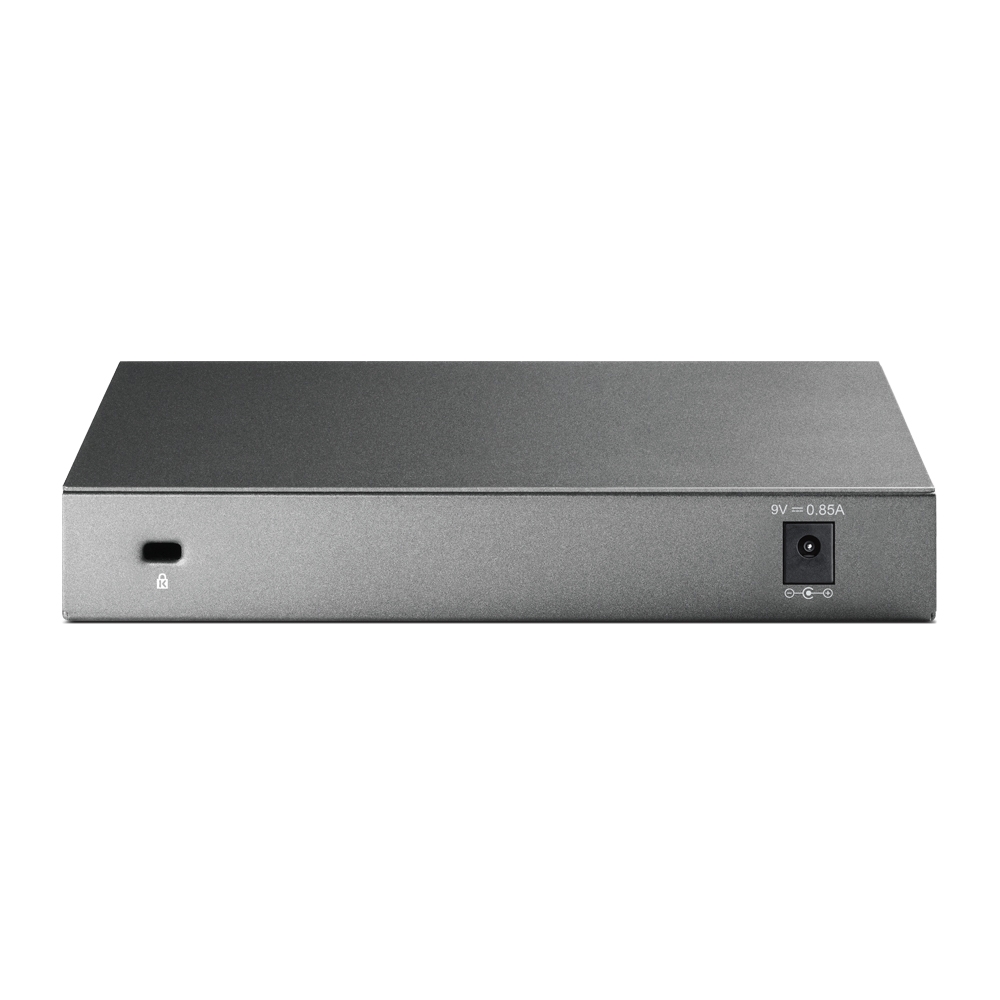 Router Balanceador de Carga Enrutador VPN SafeStream Gigabit Multi-WAN Omada TP-Link - Imagen 5