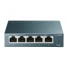 Switch con 5 puertos 10/100/1000 Mbps TL-SG105 TP-Link