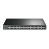 Switch PoE Gigabit 48 puertos L2+ Omada TP-Link