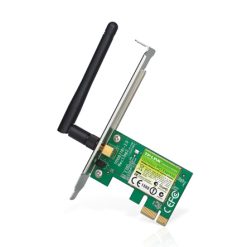 Tarjeta de Red Inalámbrica PCI Express 1 Antena WN781ND TP-Link