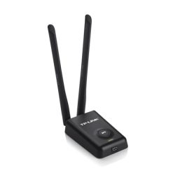 Adaptador USB Inalámbrico de Alta Potencia a 300Mbps TL-WN8200ND Tp-Link