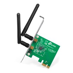 Tarjeta de Red Inalámbrica PCI Express 2 Antenas WN881ND TP-Link