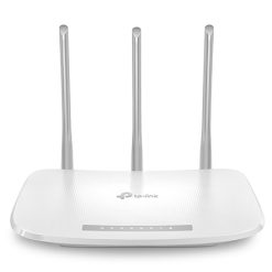Router inalámbrico N 300Mbps TL-WR845N Tp-Link