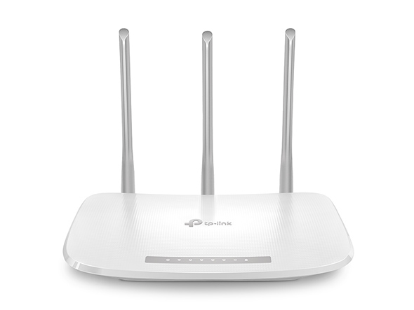 Router inalámbrico N 300Mbps TL-WR845N Tp-Link
