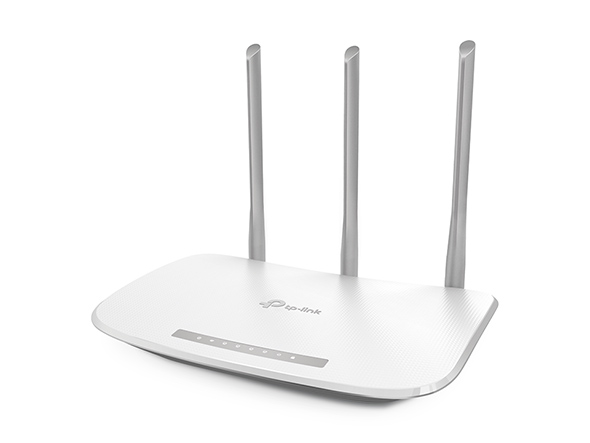 Router inalámbrico N 300Mbps TL-WR845N Tp-Link - Imagen 3